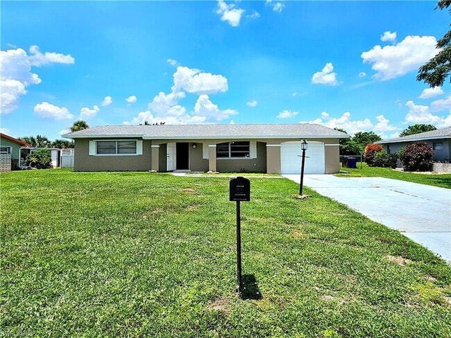 property at 211 S Lake Dr