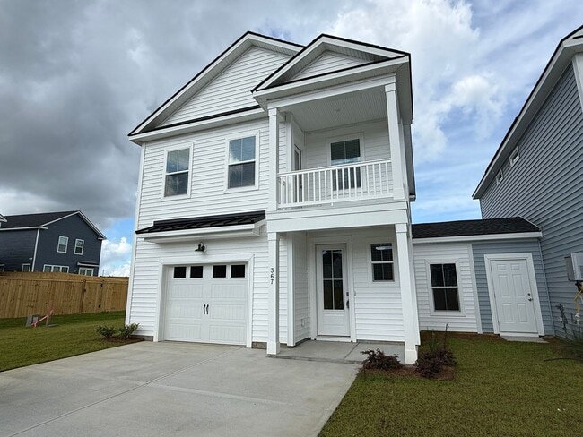 367 Chapman Cir in Goose Creek, SC - Building Photo - Building Photo