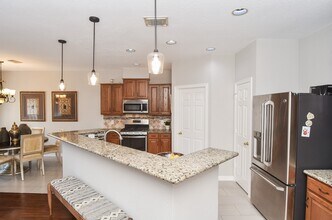 1119 Lexington Green Dr in Missouri City, TX - Building Photo - Building Photo