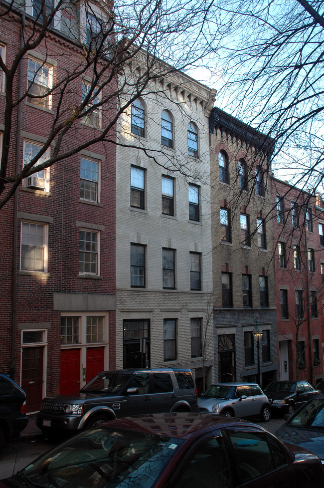 43 Grove St