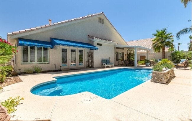307 Modesto St in Henderson, NV - Building Photo - Building Photo