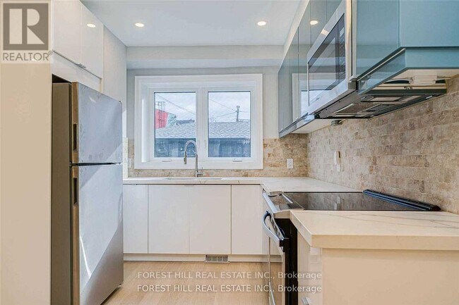 63 Argyle St in Toronto, ON - Building Photo - Building Photo