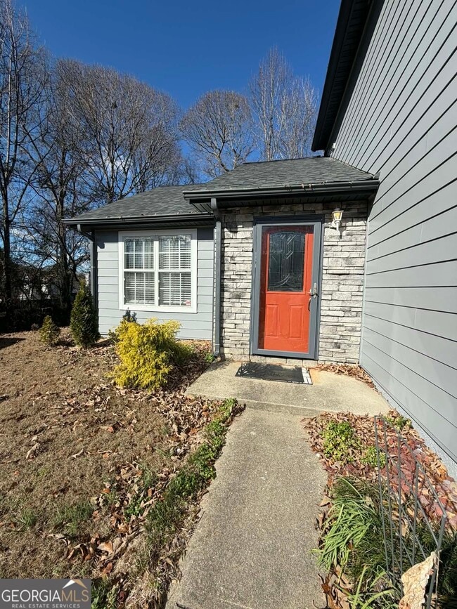 2890 Duncan Pl in Decatur, GA - Building Photo - Building Photo