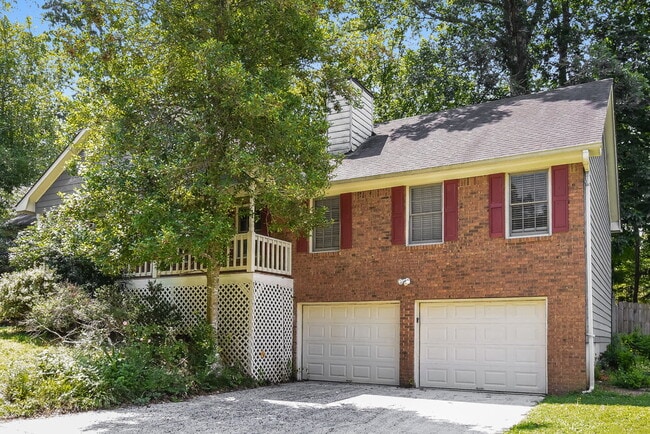2699 Barcelona Dr SW in Marietta, GA - Building Photo - Building Photo