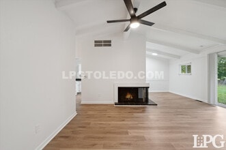 3116 W Lincolnshire Blvd in Toledo, OH - Building Photo - Building Photo