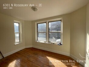 6301 N Rosebury Ave in Clayton, MO - Building Photo - Building Photo