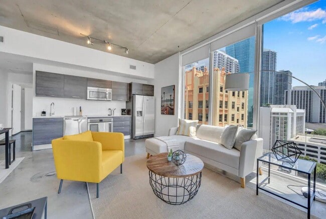 property at 151 SE 1st St