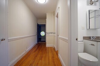 1848 Commonwealth Ave, Unit 36 in Boston, MA - Building Photo - Building Photo