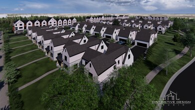 The Villages at North Town in Sheboygan, WI - Building Photo - Building Photo