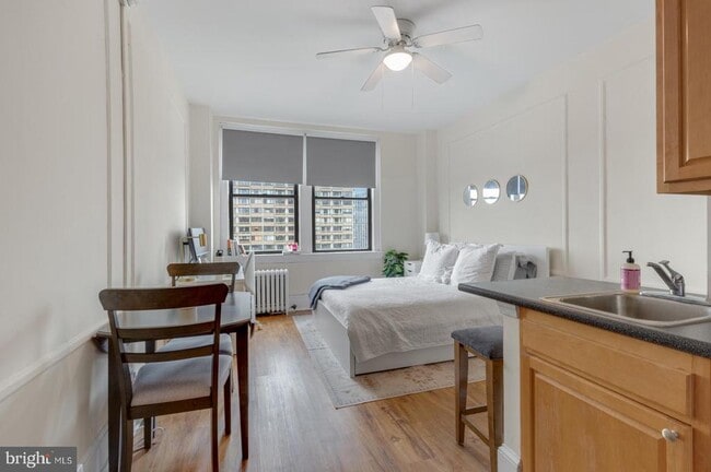 property at 1324 Locust St