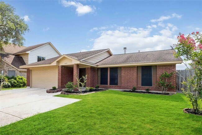 9647 Blackhawk Blvd in Houston, TX - Building Photo - Building Photo