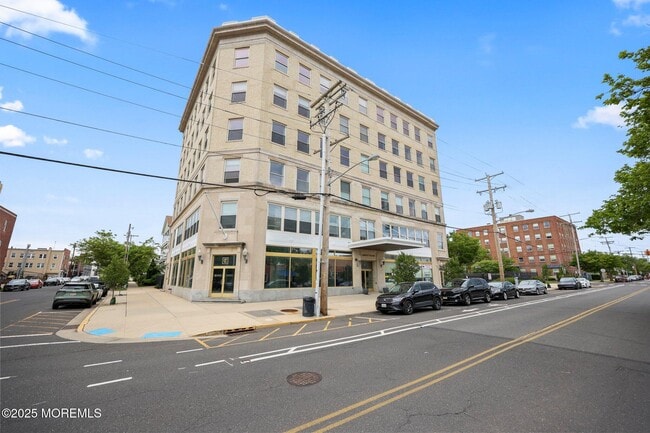 501 Grand Ave in Asbury Park, NJ - Building Photo - Building Photo