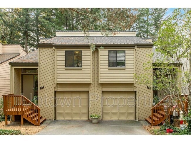 property at 230 Cervantes Cir