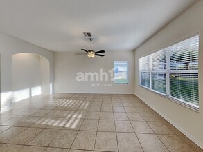 5803 Sweet William Terrace in Land O Lakes, FL - Building Photo - Building Photo