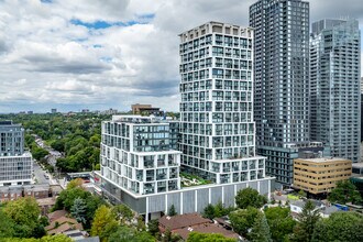 Art Shoppe Condos in Toronto, ON - Building Photo - Building Photo