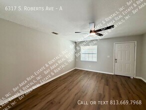 6317 S Roberts Ave in Tampa, FL - Building Photo - Building Photo
