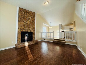 824 Danish Dr in Fayetteville, NC - Building Photo - Building Photo