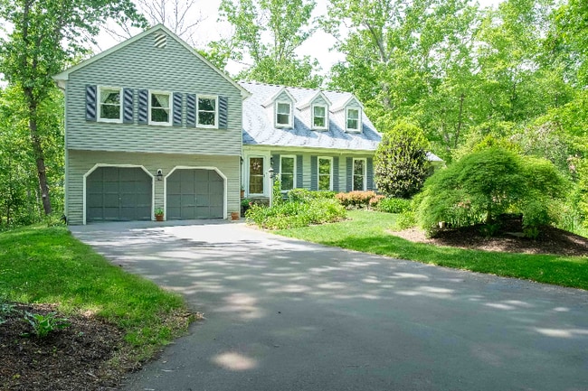 property at 26 Old Sturbridge Rd