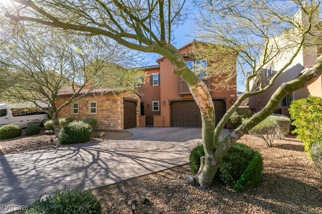 2497 Birch Hollow St in Henderson, NV - Building Photo - Building Photo