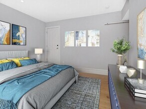 106 E Brookline St, Unit 1 in Boston, MA - Building Photo - Building Photo
