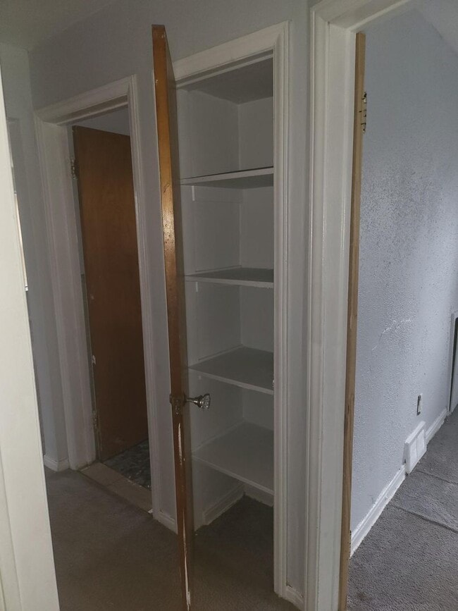 property at 11716 Burt Rd