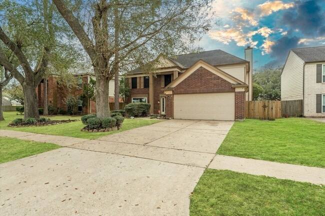 630 Hawthorn Pl in Missouri City, TX - Building Photo - Building Photo