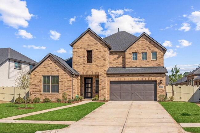 property at 10059 Preserve Wy