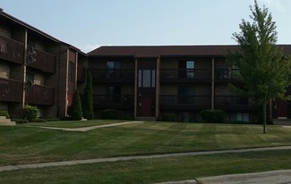 417 Perrie Dr, Unit 302 Apartments