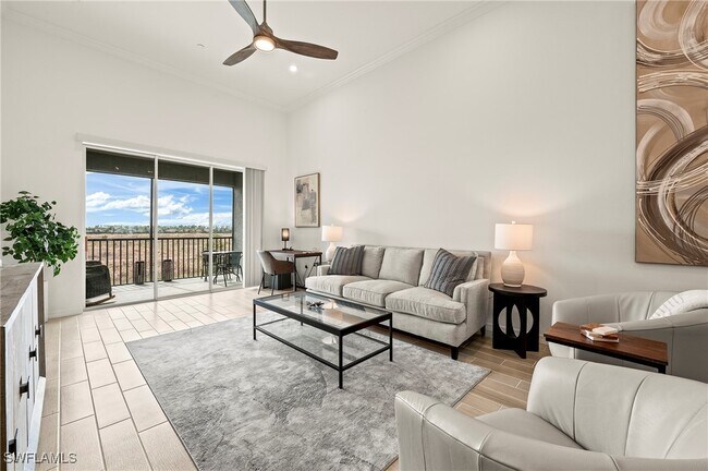 property at 11801 Venetian Lagoon Dr