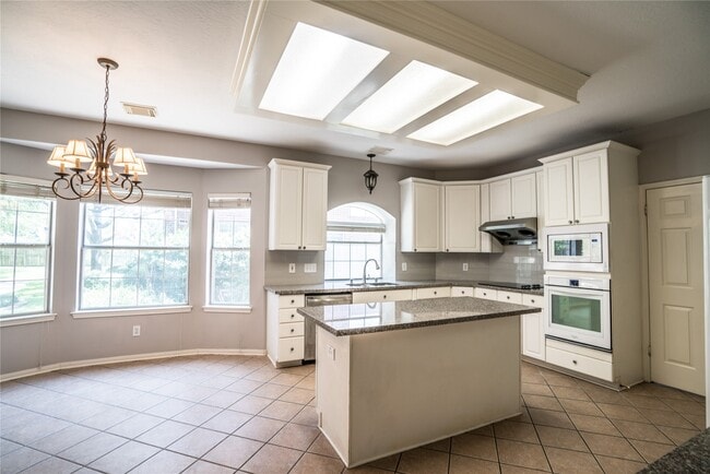 property at 7110 Adobe Ct