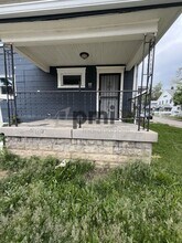 3502 N Kenwood Ave in Indianapolis, IN - Building Photo - Building Photo