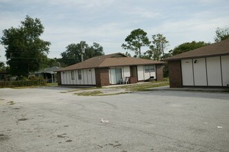 604 E Garden St in Lakeland, FL - Foto de edificio - Building Photo
