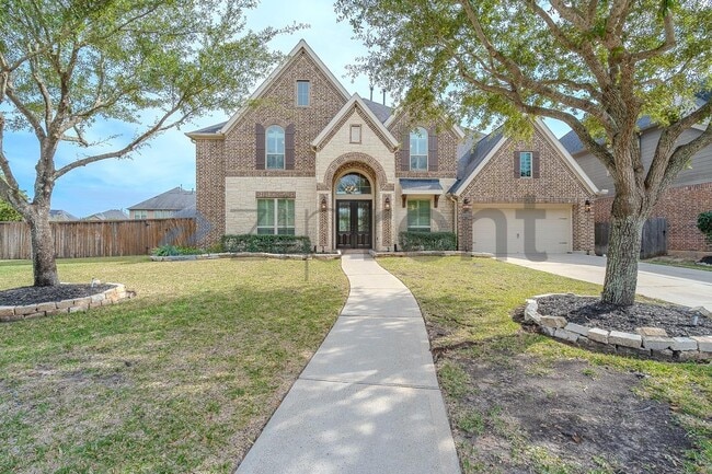 property at 27827 Patsy Pence St