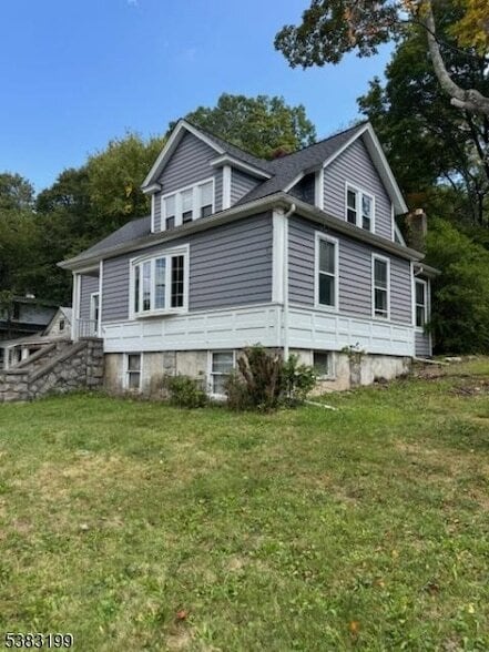 property at 382 Howard Blvd
