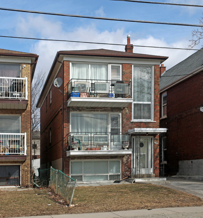 130 Portland St in Toronto, ON - Building Photo - Primary Photo