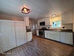 2800 S White Mountain Rd in Show Low, AZ - Building Photo - Building Photo