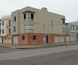 2101-2103 Lawton St in San Francisco, CA - Building Photo - Building Photo