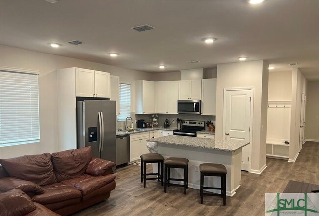 156 Benelli Dr in Pooler, GA - Building Photo - Building Photo