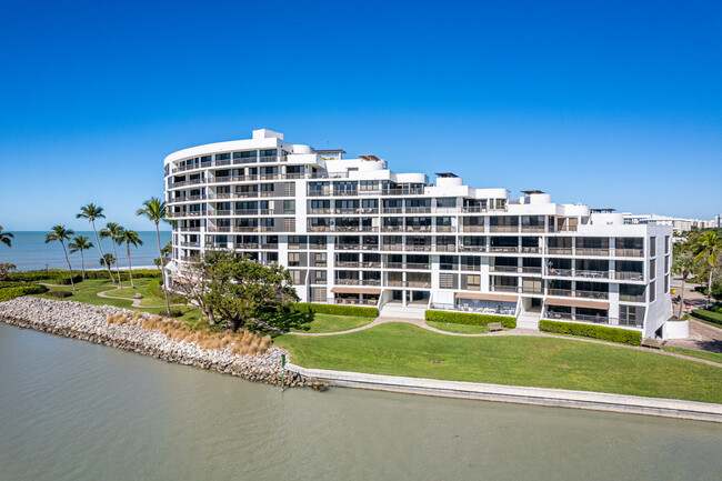 Admiralty Point Condominium in Naples, FL - Building Photo - Building Photo