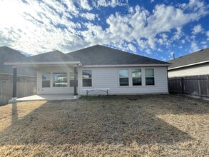 113 Concho Creek Loop in Leander, TX - Building Photo - Building Photo