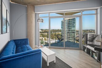 801 Ash St, Unit 1502 in San Diego, CA - Building Photo - Building Photo