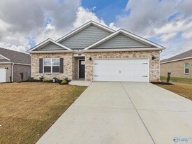 112 Betty Williams Dr in Madison, AL - Building Photo