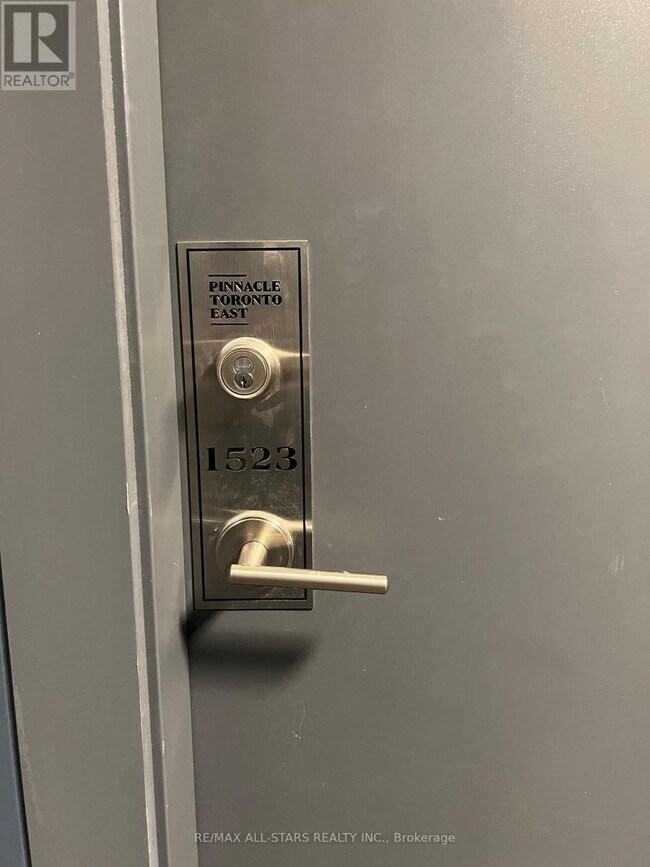 property at 3270 Sheppard Ave E