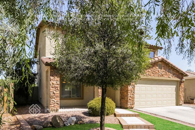 7926 W Globe Ave in Phoenix, AZ - Building Photo - Building Photo
