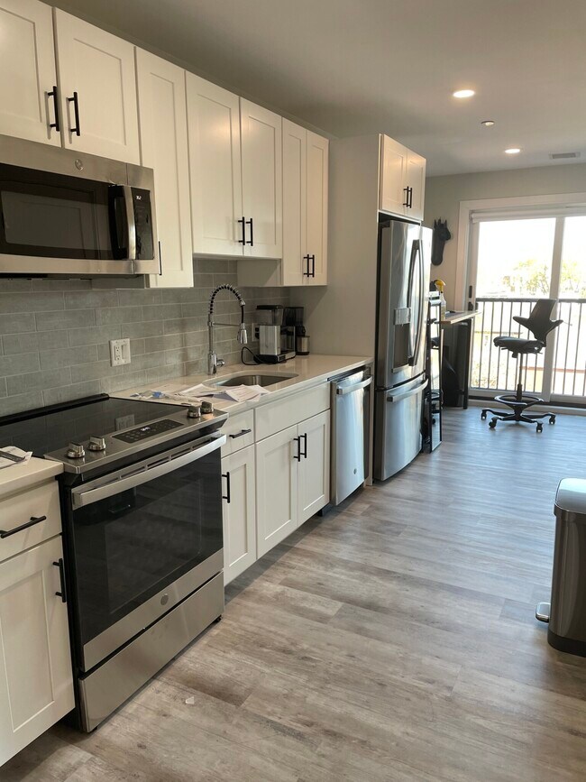 property at 200 Old Colony Ave