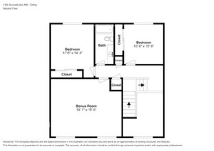 1304 Nunnally Ave NW in Orting, WA - Building Photo - Building Photo
