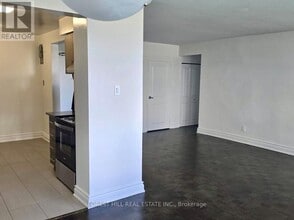 35 Esterbrooke Ave. in Toronto, ON - Building Photo - Building Photo