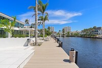 1106 Bel Air Dr in Highland Beach, FL - Foto de edificio - Building Photo