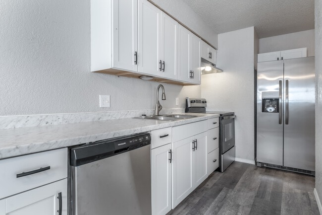 property at 236 N M Ave