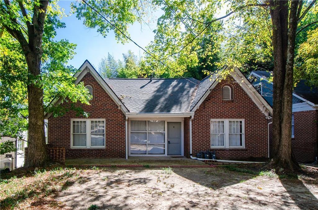 17 Peachtree Ave NE in Atlanta, GA - Building Photo